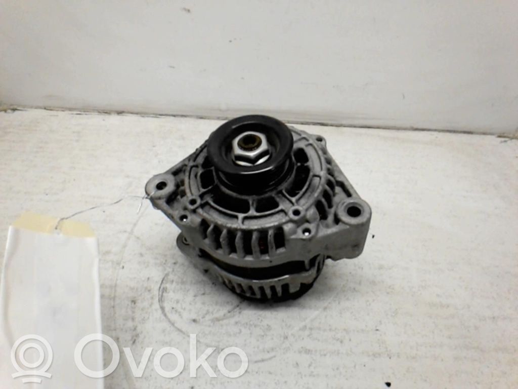 Alternador   96843503