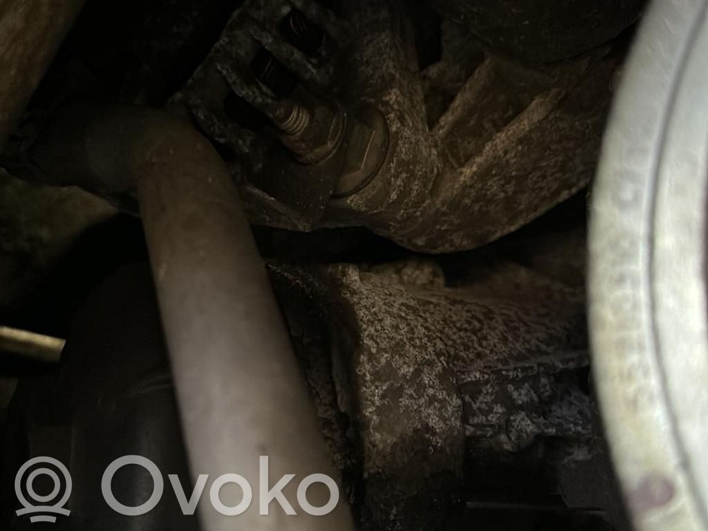 Alfa Romeo Giulietta Alternator 