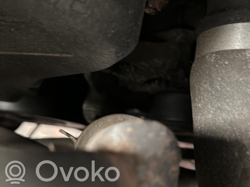 Suzuki Grand Vitara II Alternator 