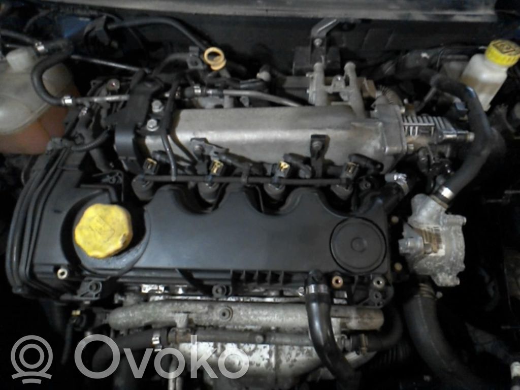 Fiat Bravo Engine 