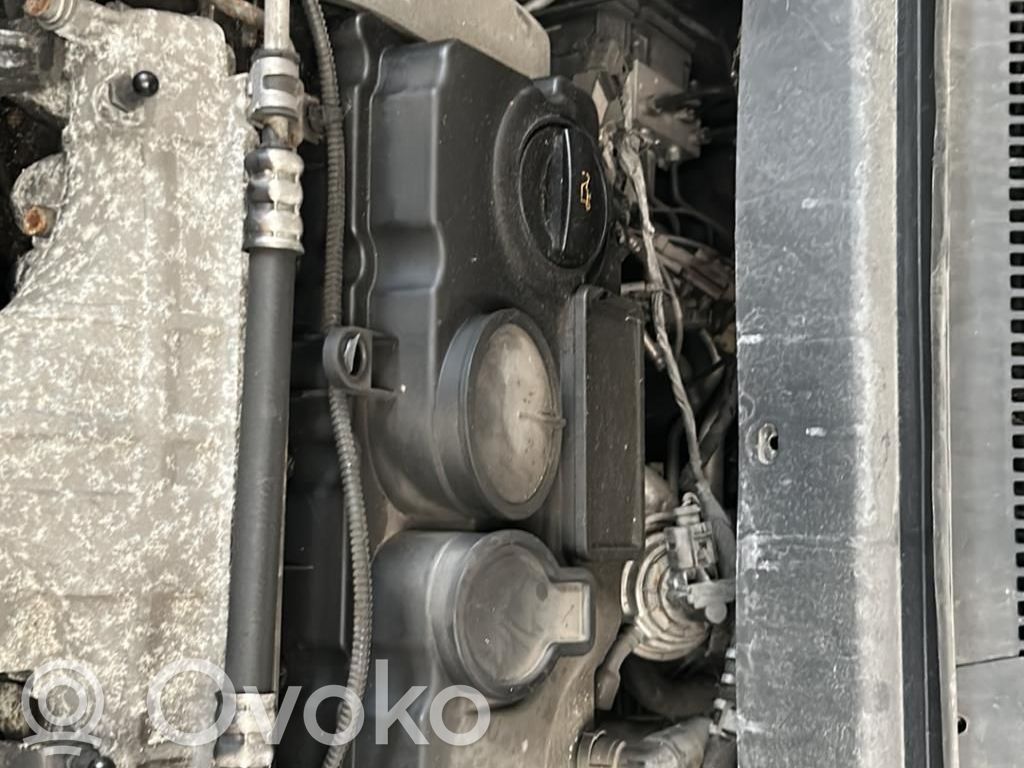 Dodge Journey Engine 