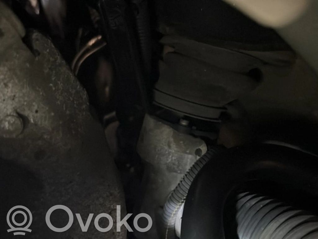 Opel Insignia A Hammastanko 