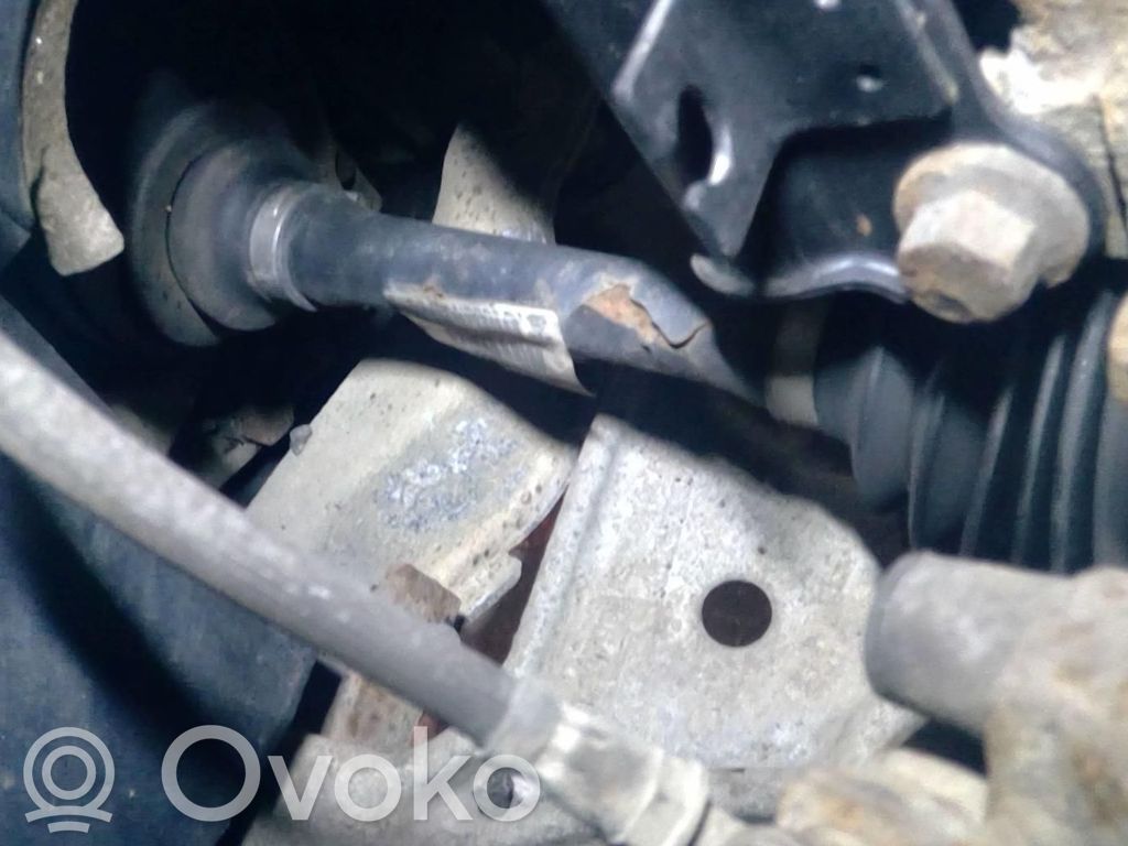 Volvo S80 Front driveshaft 