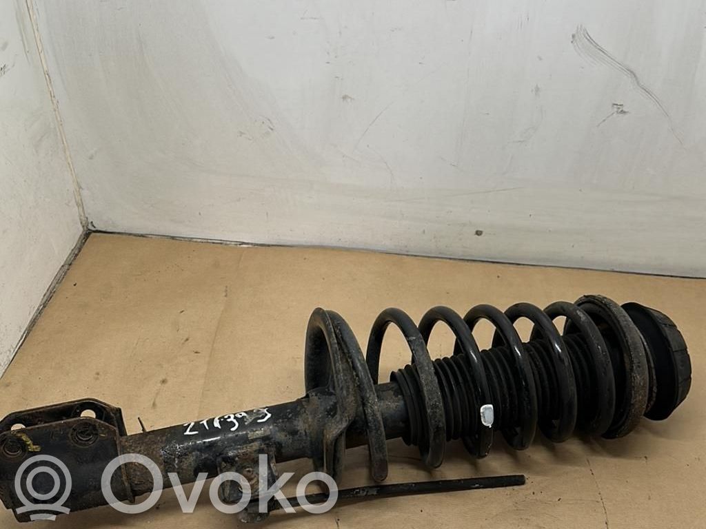 Suzuki SX4 Amortiguador delantero con muelle espiral 