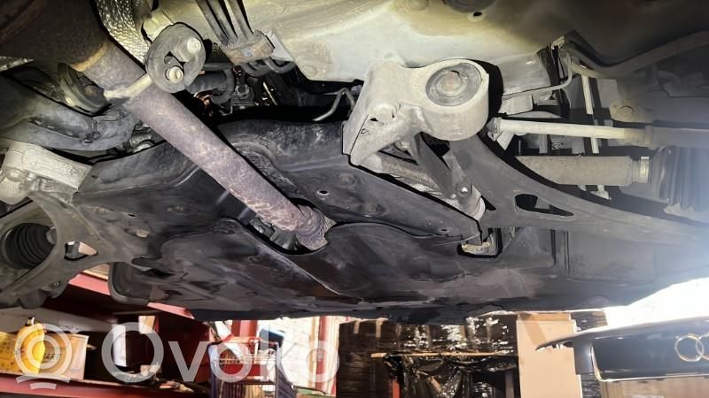 Audi A2 Front subframe 