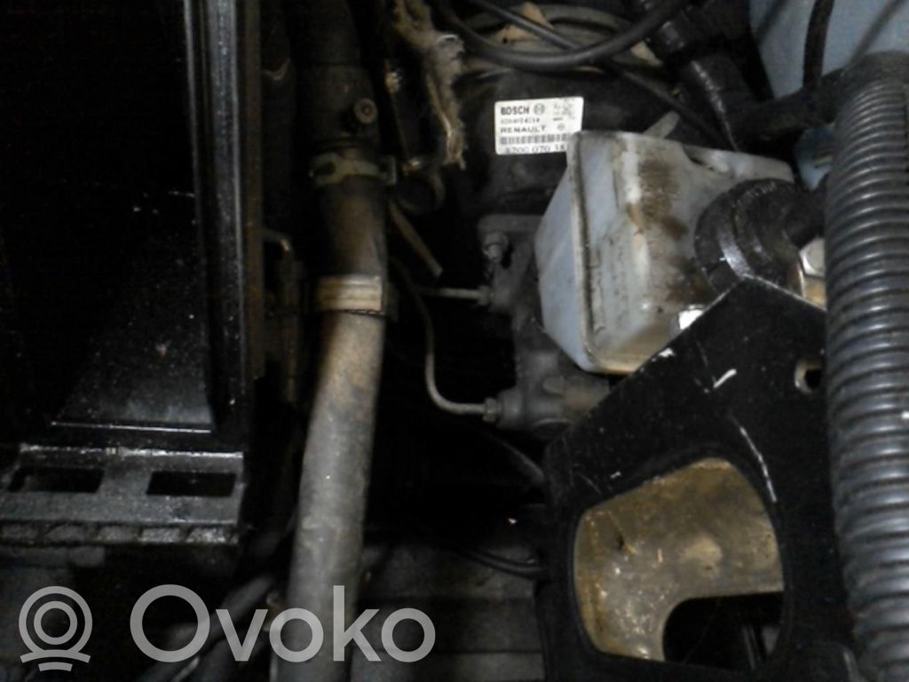 Renault Twingo I Pääjarrusylinteri 