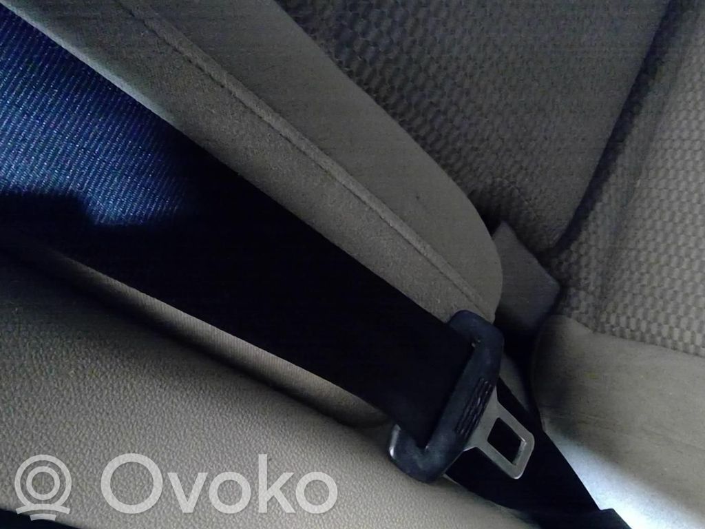 Audi A2 Saugos diržas galinis 