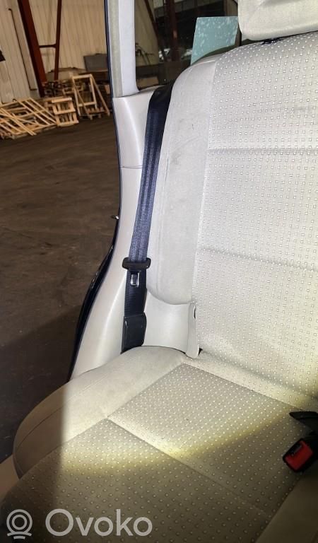 Audi A2 Saugos diržas galinis 