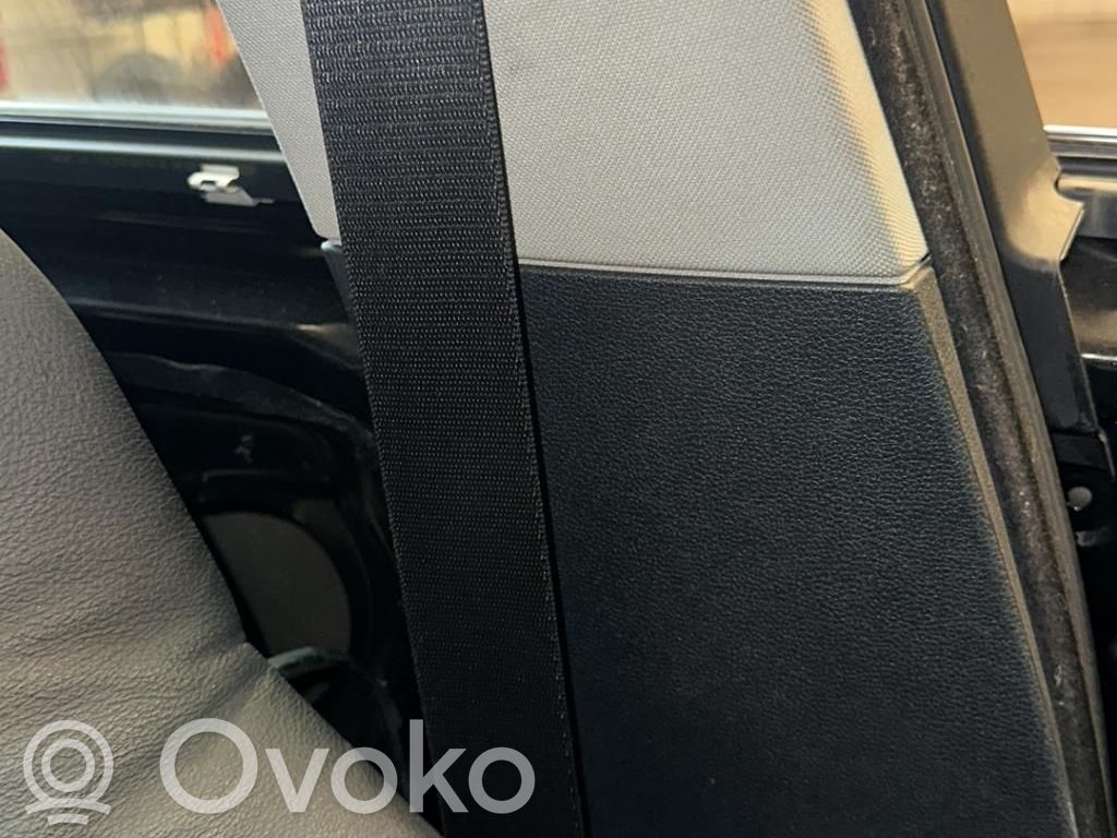 BMW 5 E60 E61 Sicherheitsgurt vorne 