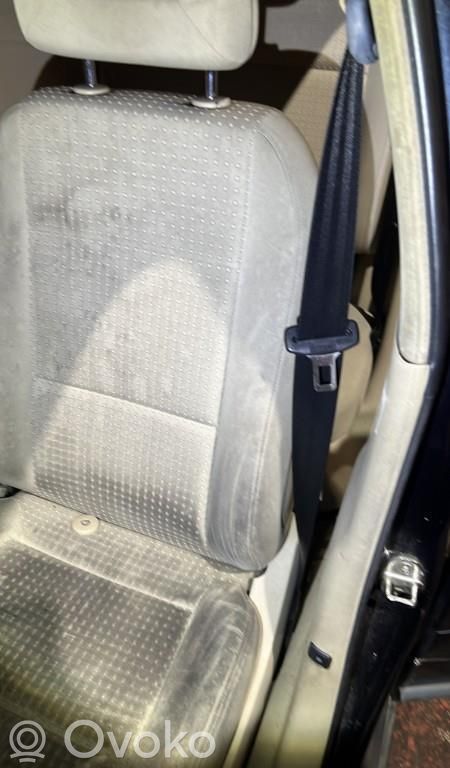 Audi A2 Cinturón delantero 