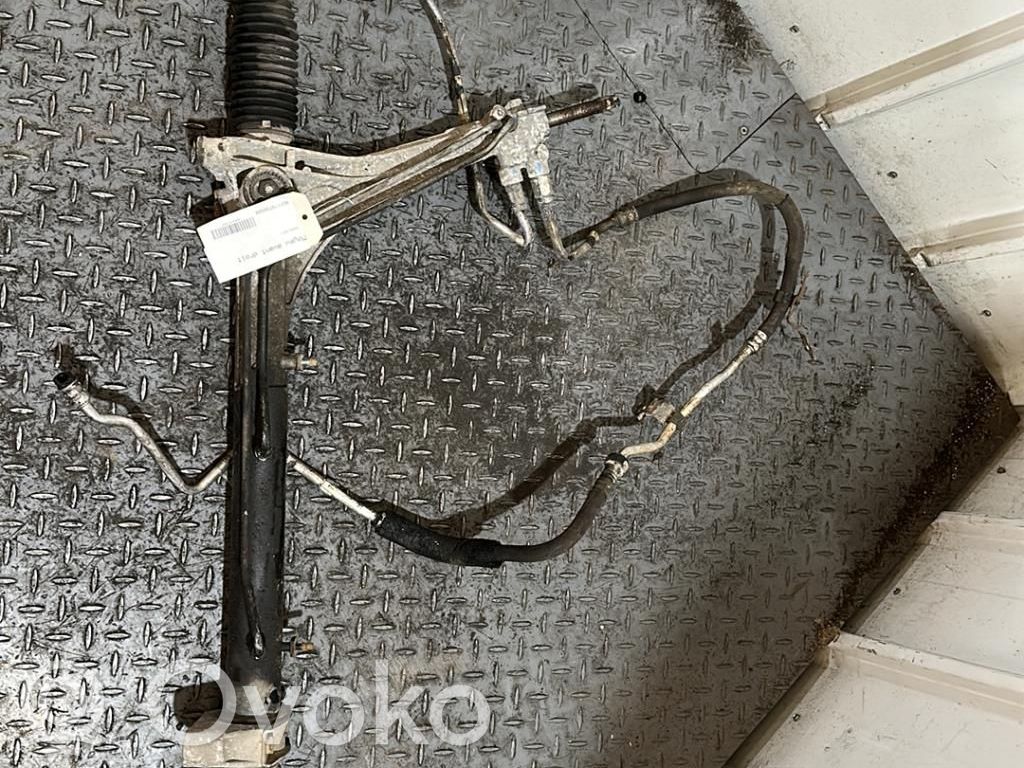 Fiat Ducato Hammastanko 