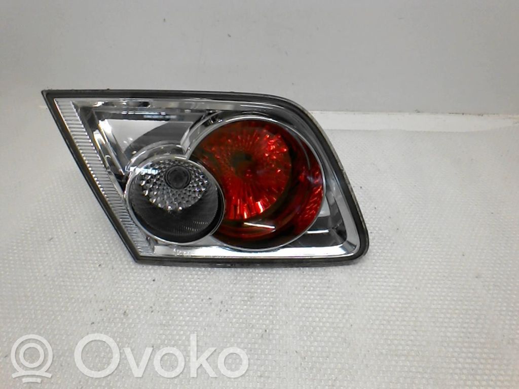 Mazda 6 Takaluukun takavalot 