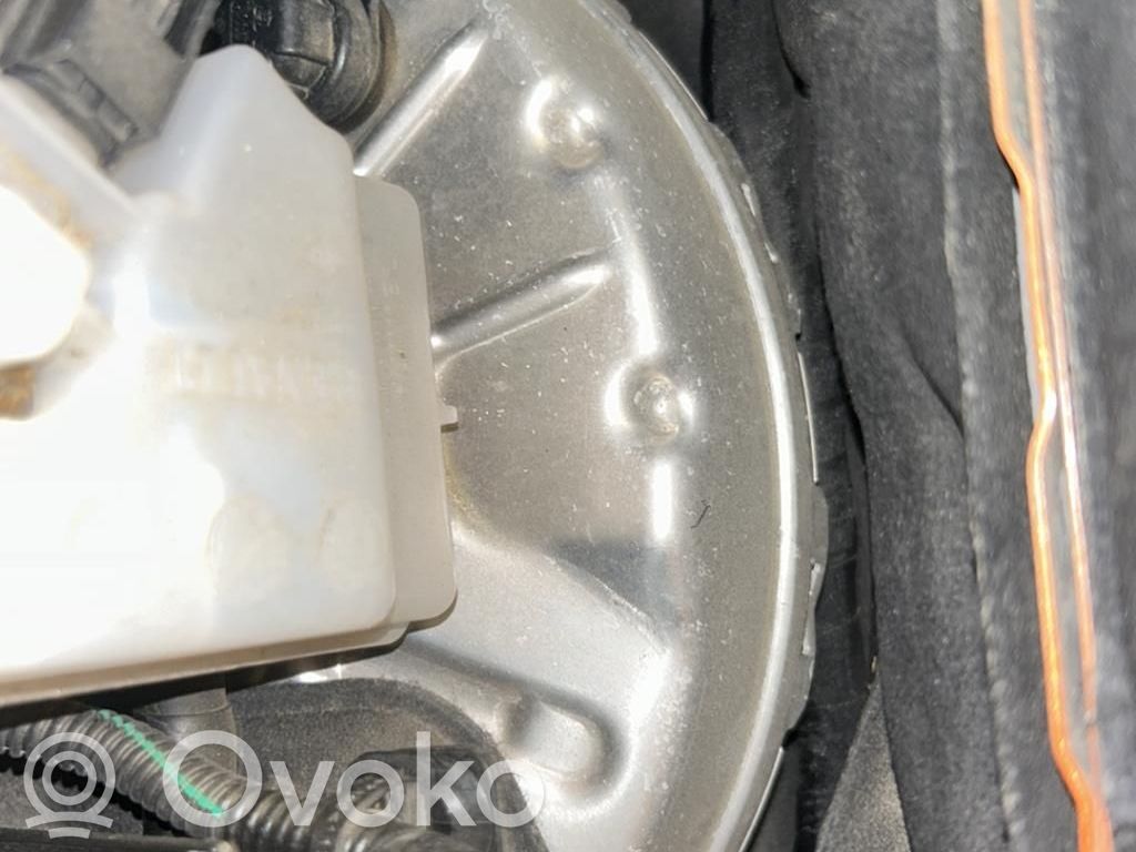 Renault Clio V Brake booster 