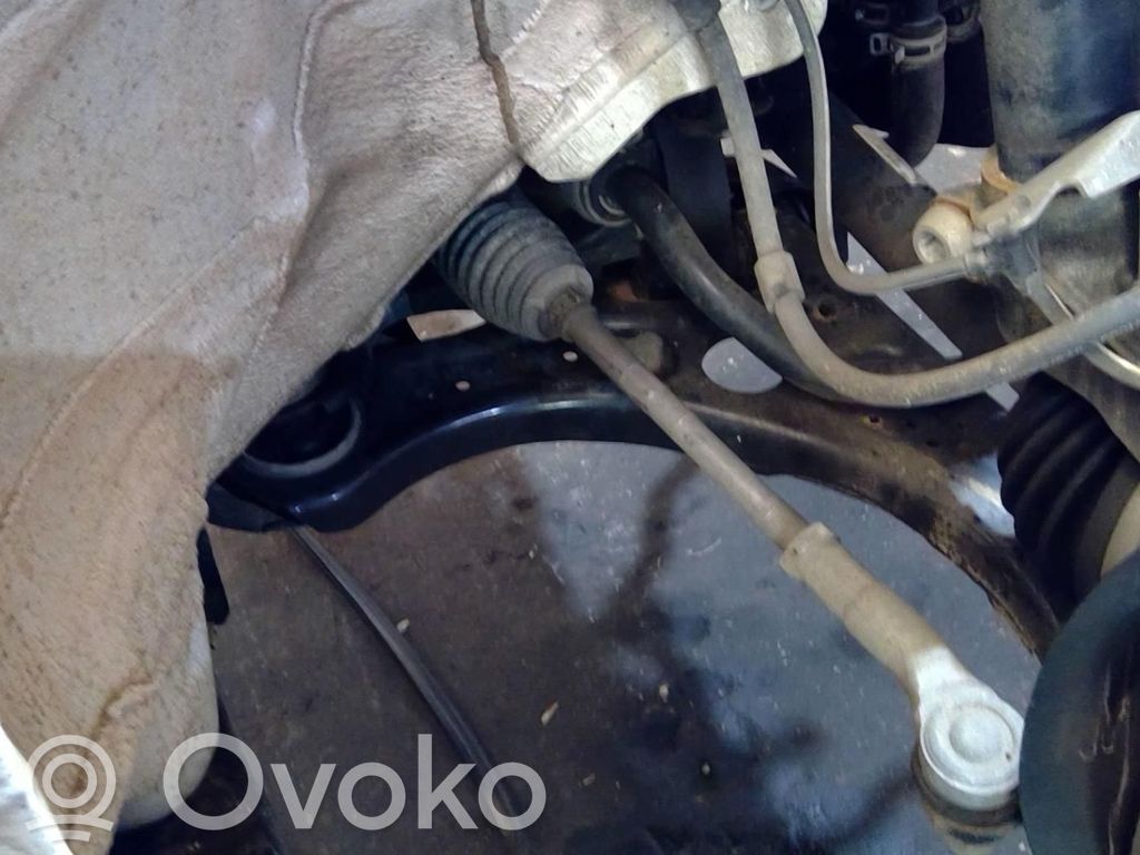 Volkswagen Polo VI Вилы 