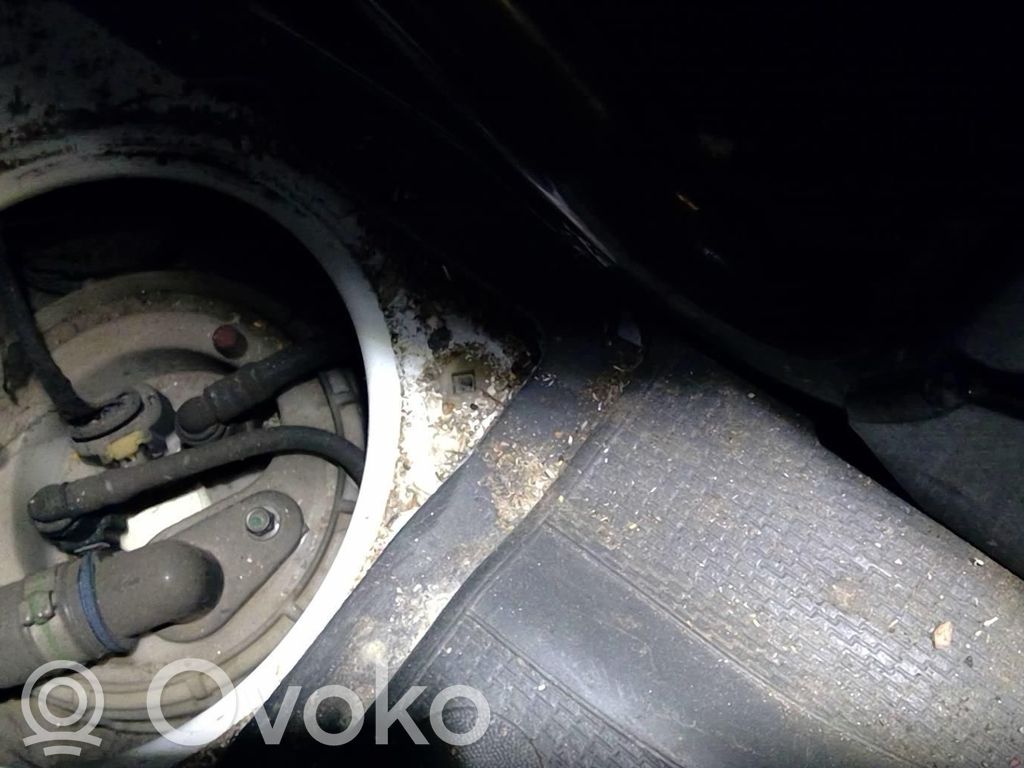 Peugeot Boxer Bomba interna de combustible 