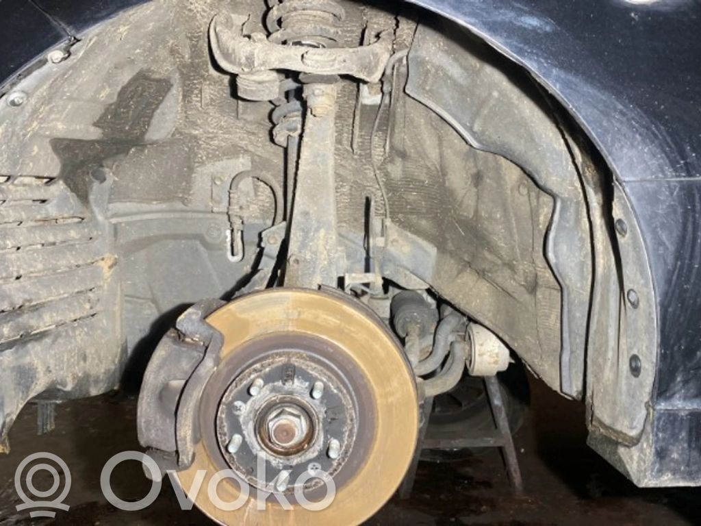 Mazda 6 Nadkole przednie 