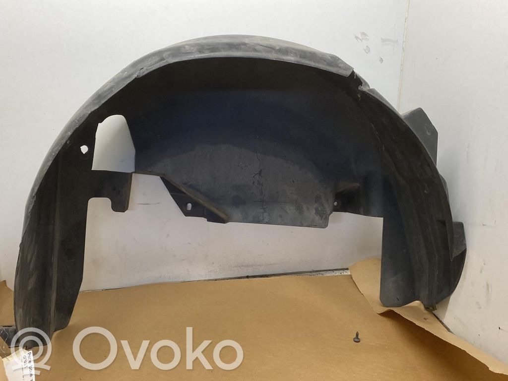 Fiat 500 Rivestimento paraspruzzi parafango posteriore 