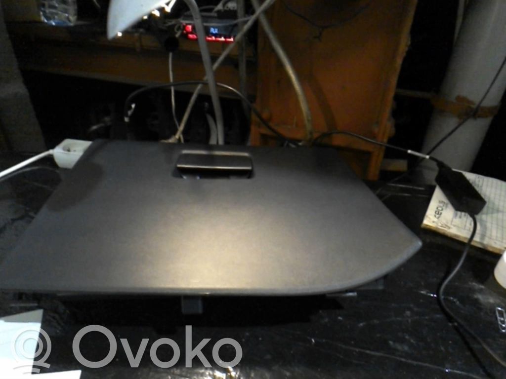 Citroen C-Elysée Daiktadėžės (bordačioko) komplektas 