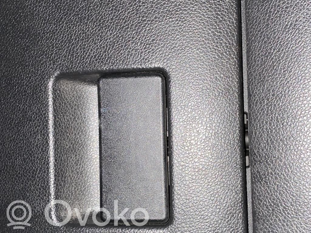 Ford Fiesta Daiktadėžės (bordačioko) komplektas 