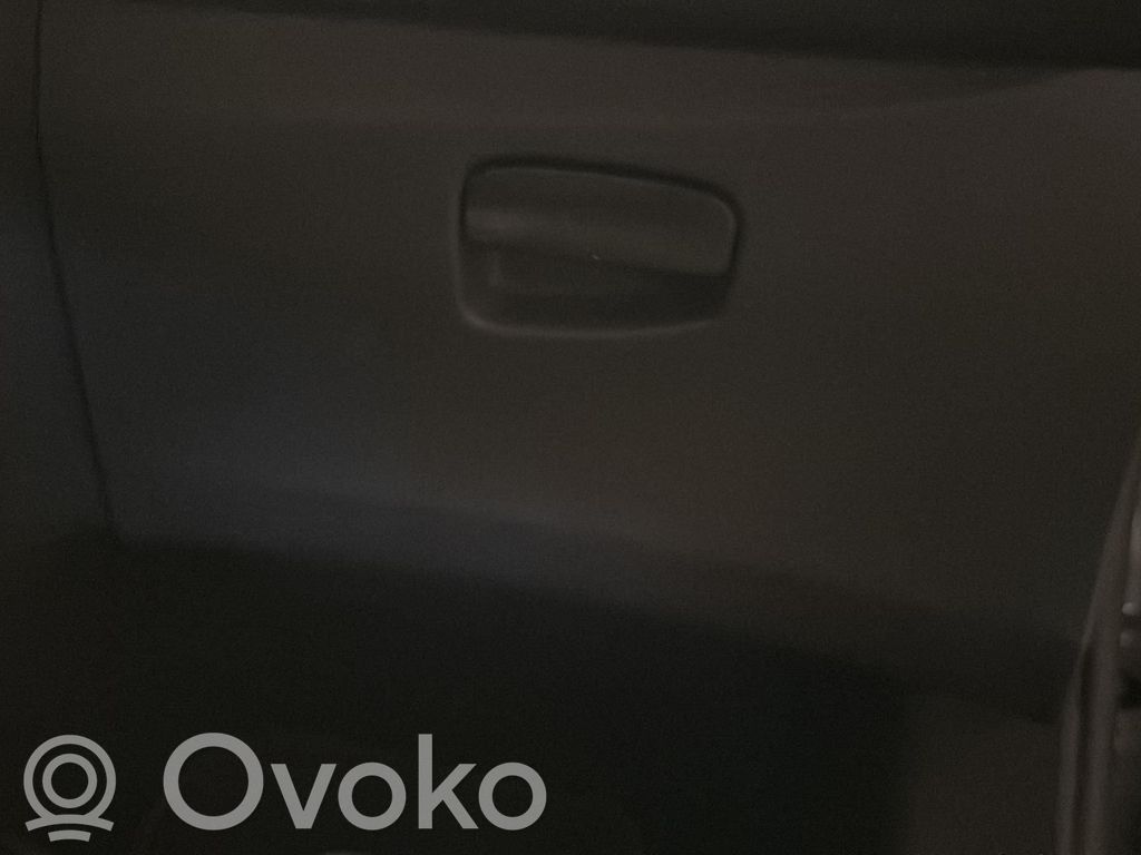 Citroen C3 Juego guantera 