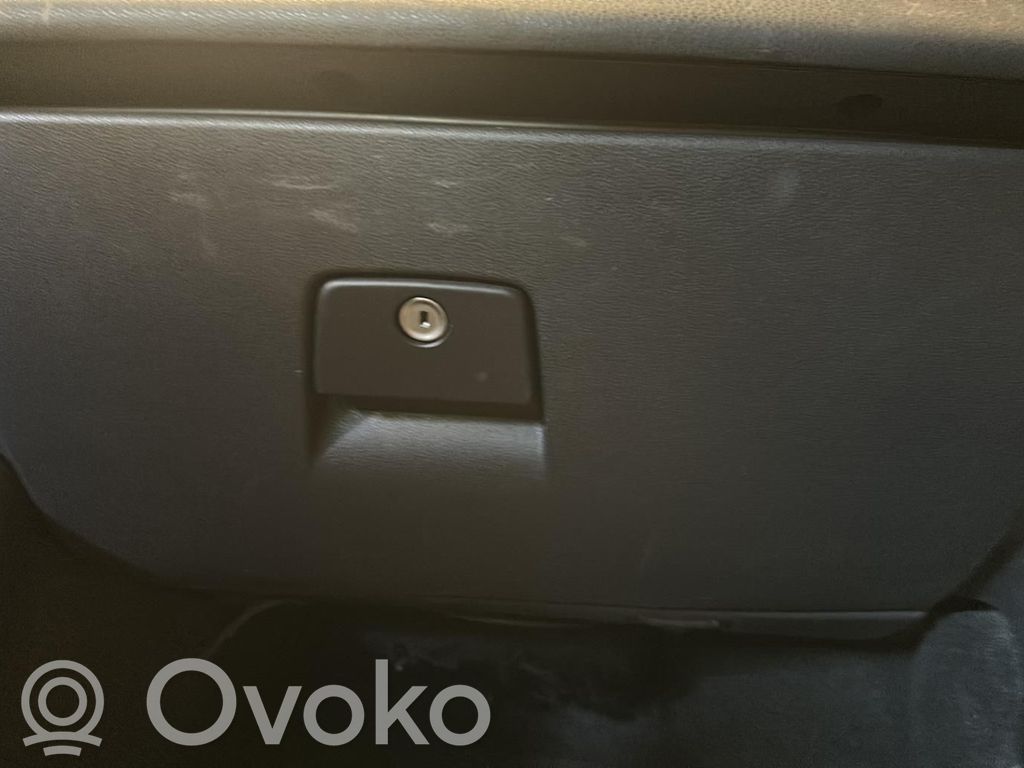 Volvo V50 Set torpedou 