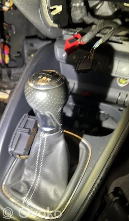 Audi A1 Selector caja de cambios 