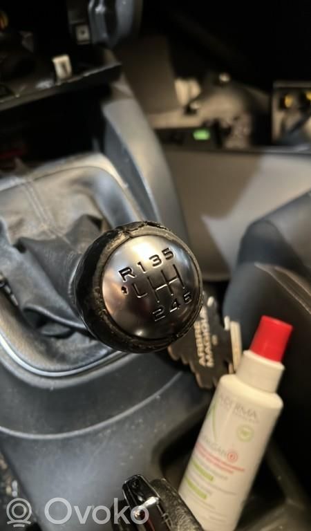 Citroen C4 II Selector caja de cambios 