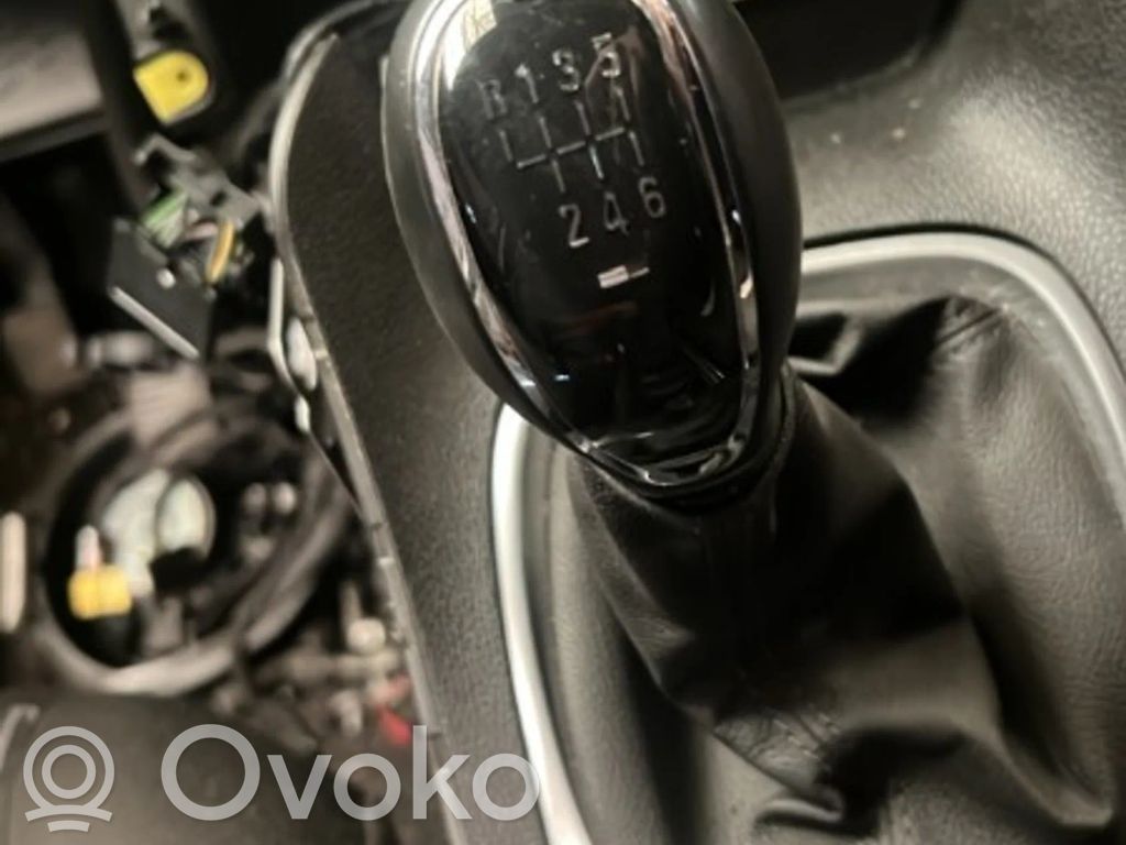 Opel Meriva B Selector caja de cambios 
