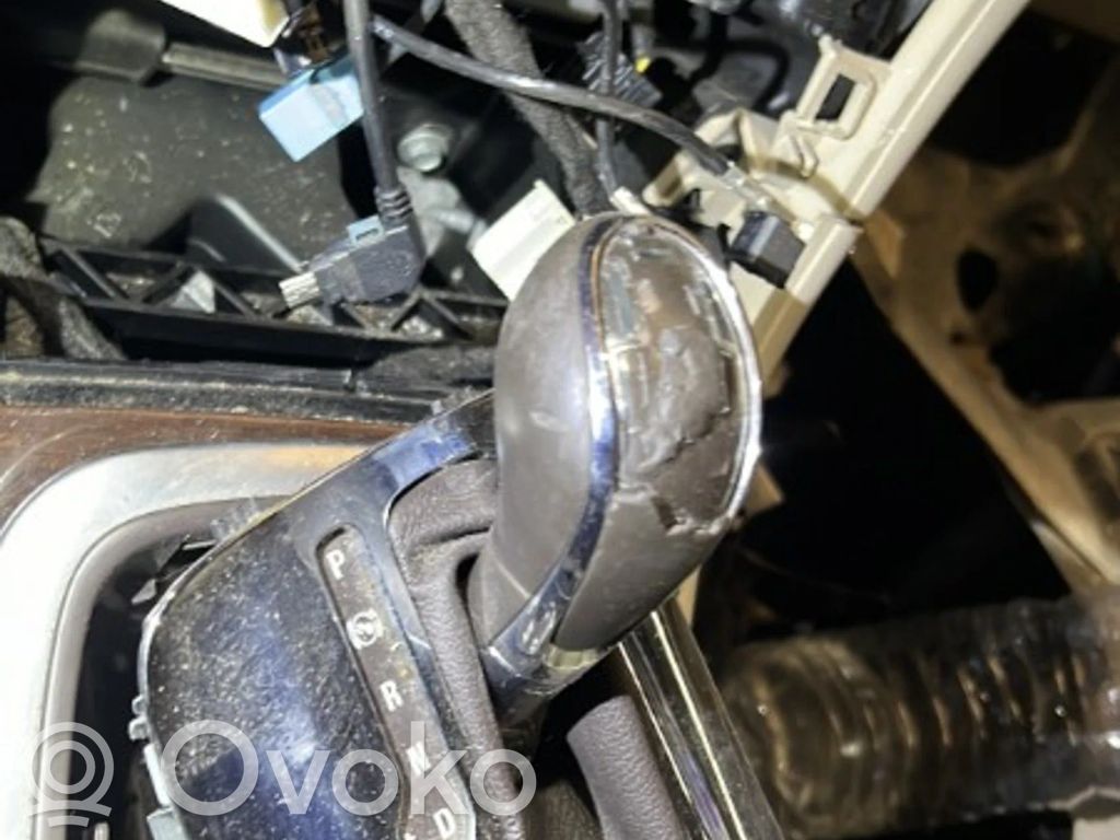 Opel Insignia A Selector caja de cambios 