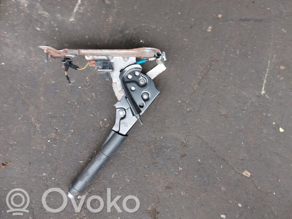 Citroen C3 Picasso Frein à main / assemblage du levier 
