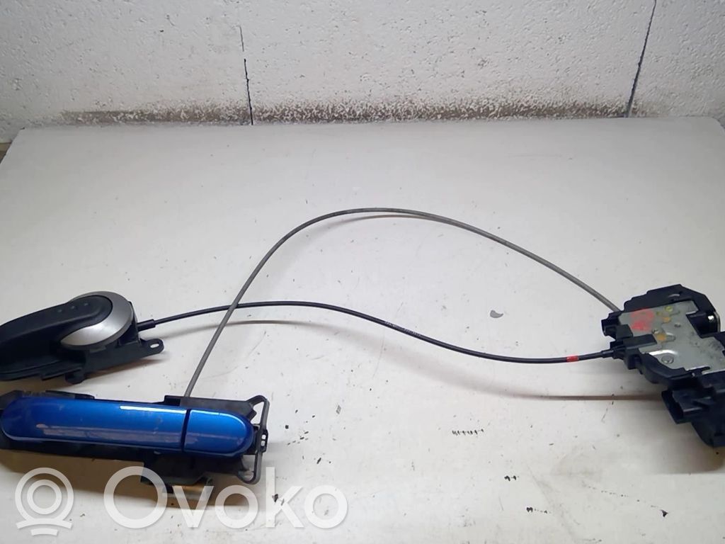 Etuoven lukko   805009U10B