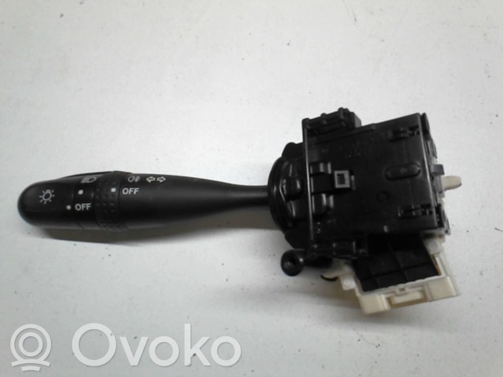 Suzuki SX4 Interruptor de luz 