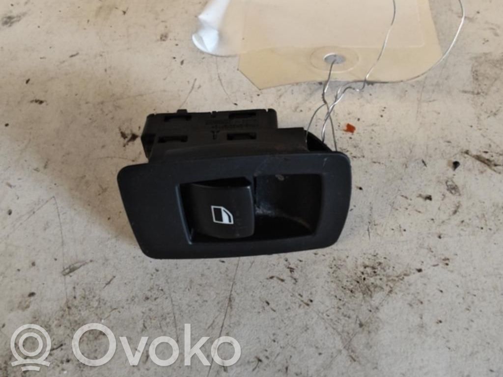 BMW 5 E60 E61 Elektrisko logu slēdzis 