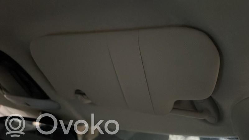 Mini One - Cooper R56 Sun visor 