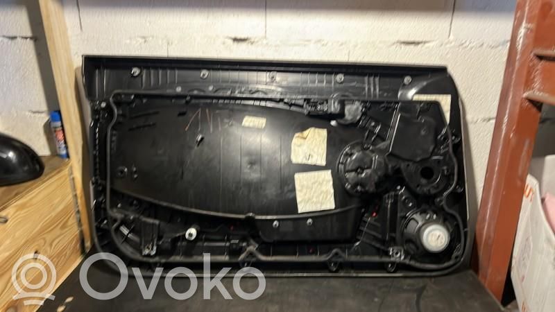 Mini One - Cooper R56 Priekšējo durvju apdare 