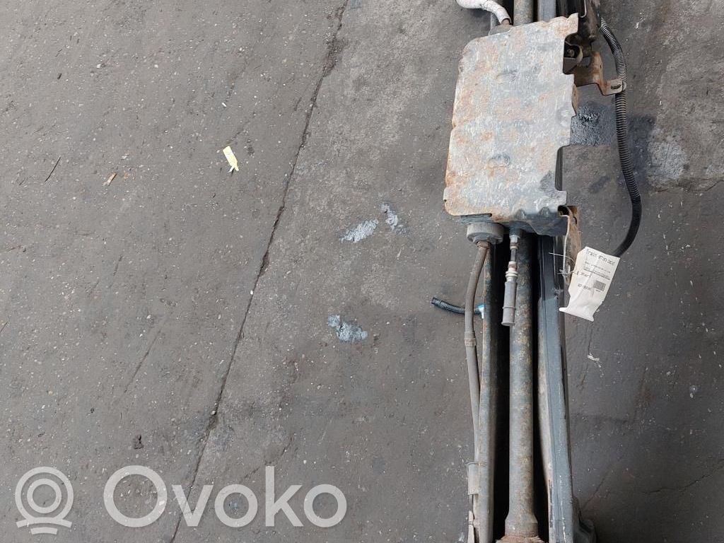 Renault Laguna III Set suspensie spate 