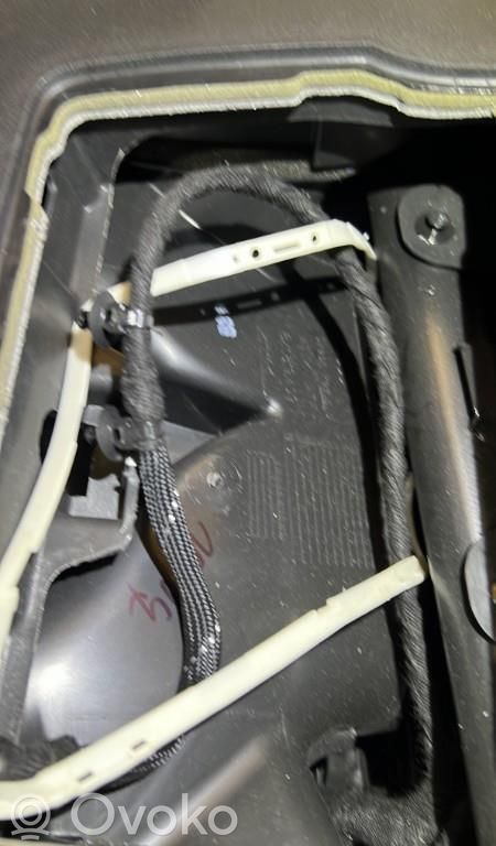 Audi A1 Heizungskasten Gebläsekasten Klimakasten 
