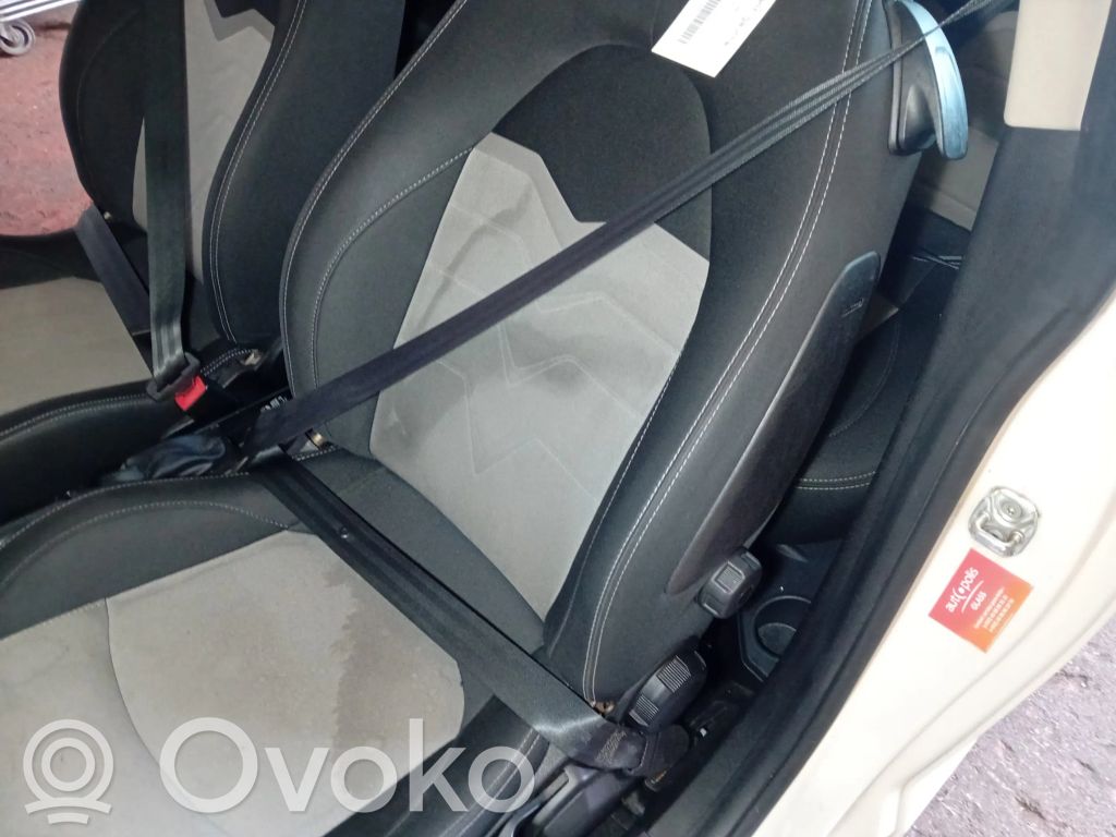 Alfa Romeo Mito Cinturón delantero 
