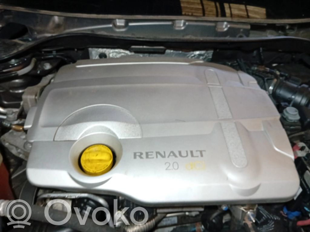 Renault Laguna III Engine 