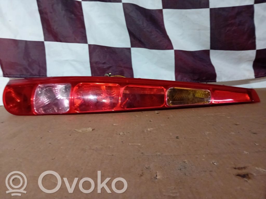 Citroen C8 Takavalot 