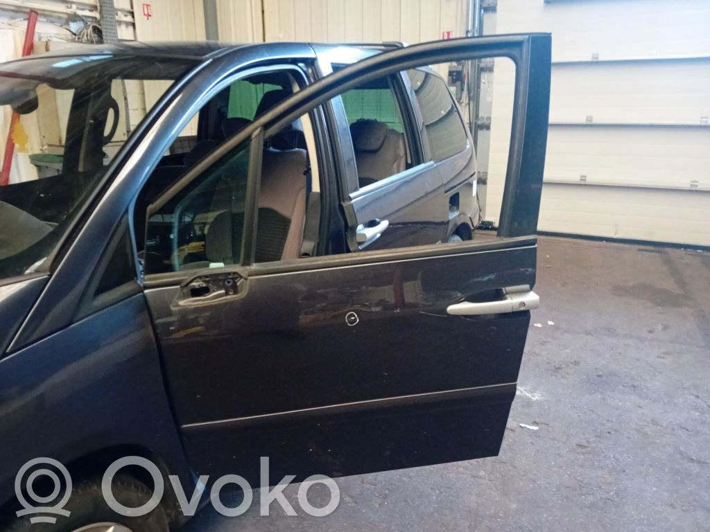 Citroen C8 Durvis 