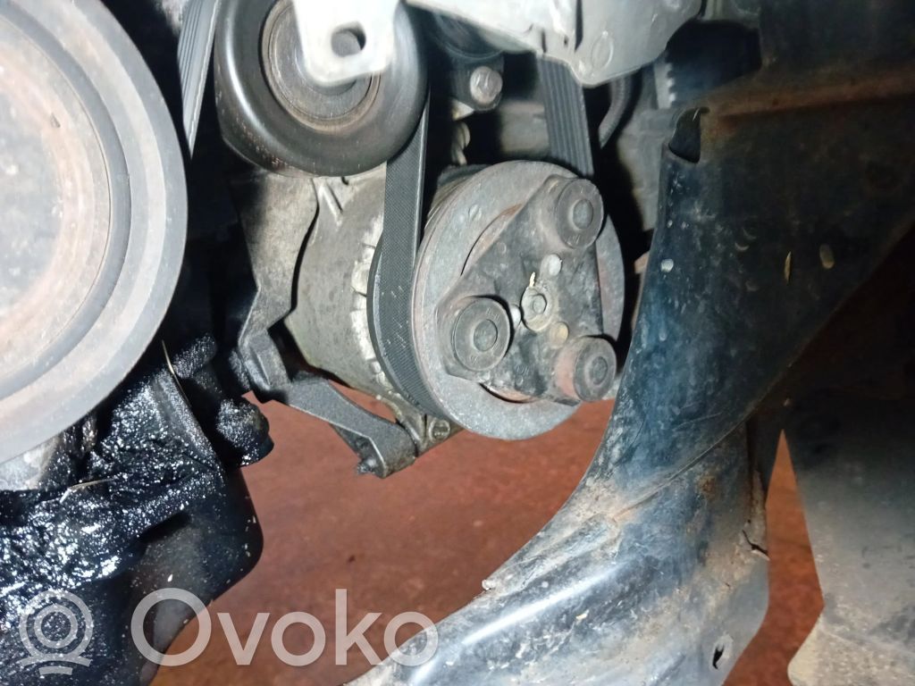 Ford S-MAX Compresseur de climatisation 