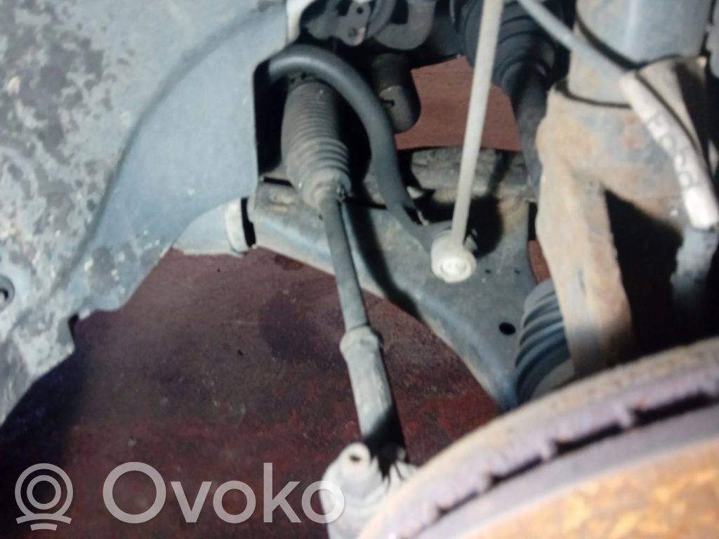 Ford S-MAX Steering rack 