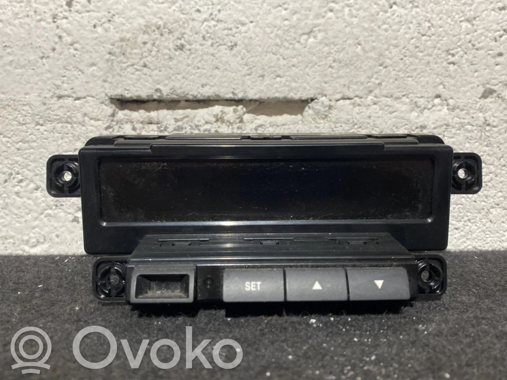 KIA Pro Cee'd I Screen/display/small screen 