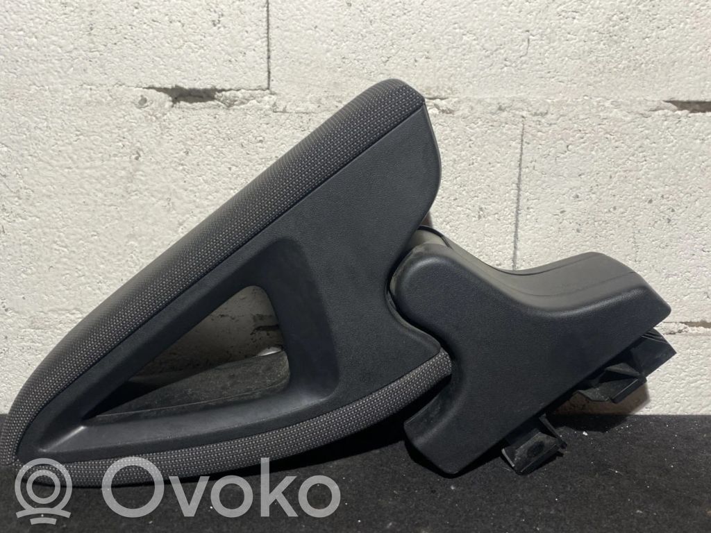 Citroen C4 Cactus Armrest 