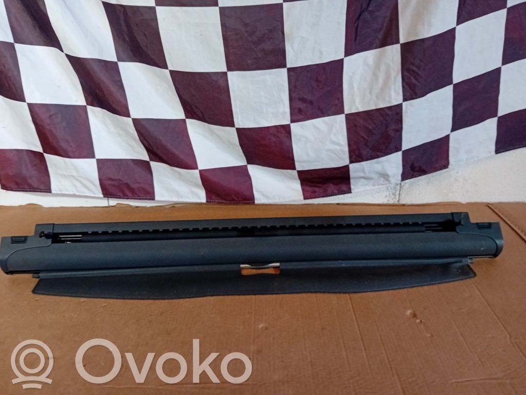 BMW X3 E83 Parcel shelf 