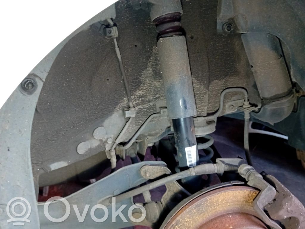 Hyundai i30 Amortyzator tylny 
