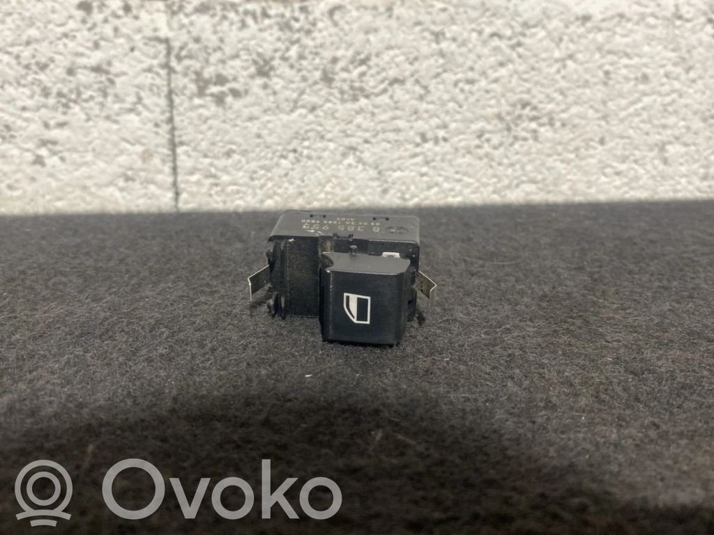 Electric window control switch   61318385956