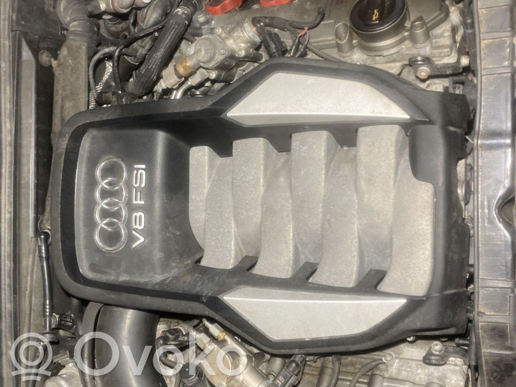 Audi S5 Engine 