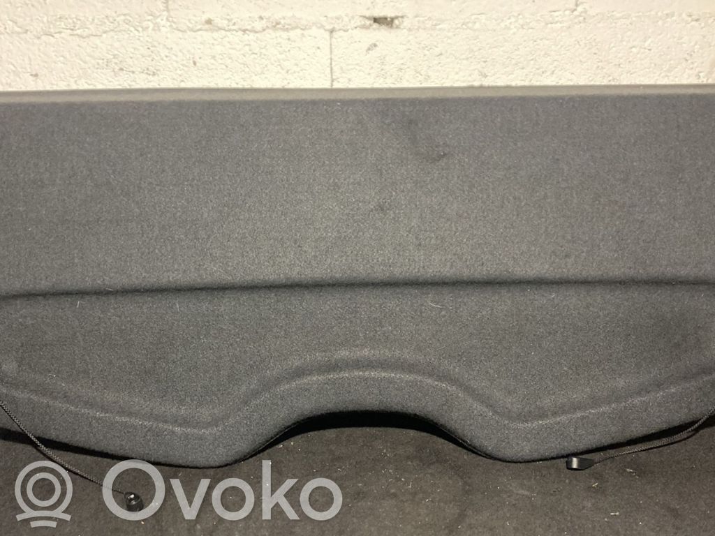 Parcel shelf   8200399776